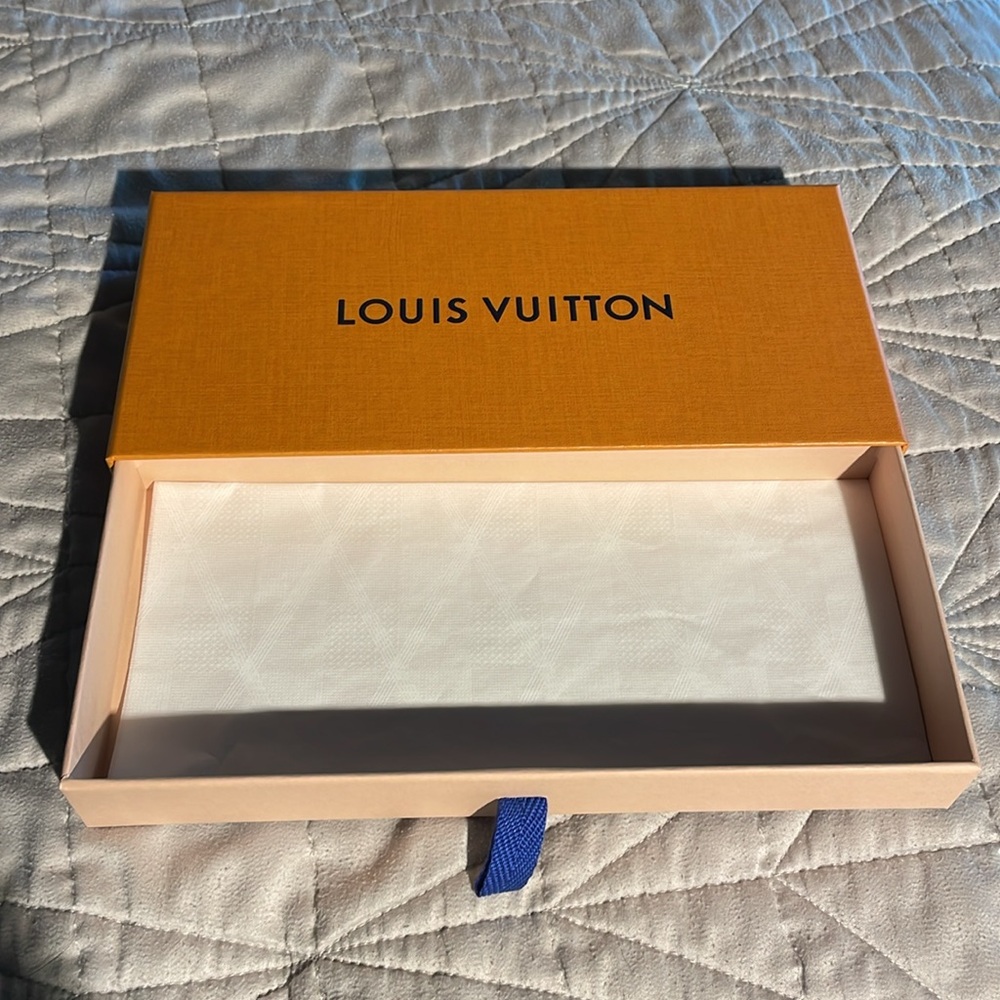Louis Vuitton Authentic Box - Picture 10 of 13